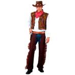 Western Billy cowboy kostuum (Feestkleding heren)