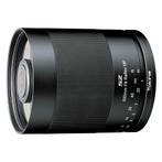 Tokina SZ Super Tele 500mm f/8.0 Reflex MF Canon EF-mount, Verzenden, Gebruikt, Telelens