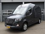 Zakelijke Lease |  Mercedes-Benz Sprinter 319 3.0 CDI L2H2 A, Auto's, Bestelauto's, Automaat, Gebruikt, Euro 6, Overige kleuren