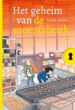 Het geheim van de snoepfabriek / Het geheim van Selma Noort, Verzenden, Zo goed als nieuw, Selma Noort