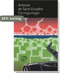 Oorlogsvlieger 9789028261587 Antoine de Saint-Exupéry, Verzenden, Zo goed als nieuw, Antoine de Saint-Exupéry