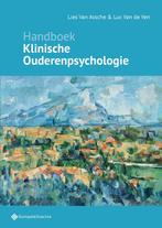 9789463713771 Handboek Klinische ouderenpsychologie, Verzenden, Nieuw, Lies van Assche