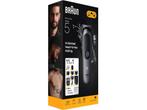 Braun All-in-One Series 5 AIO5560 - Baardtrimmer Tondeuse, Verzenden, Nieuw