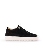 MASON sneakers/lage-sneakers heren 43 zwart, Verzenden, Nieuw, Zwart, MASON