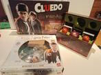 Harry Potter, Cluedo - Goliath, Nieuw