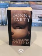 De kleine vriend - Donna Tartt [nofam.org], Boeken, Nieuw, Donna Tartt