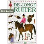 De jonge ruiter / Kaleidoskoop Sesam junior 9789024600823, Verzenden, Gelezen, L. Green