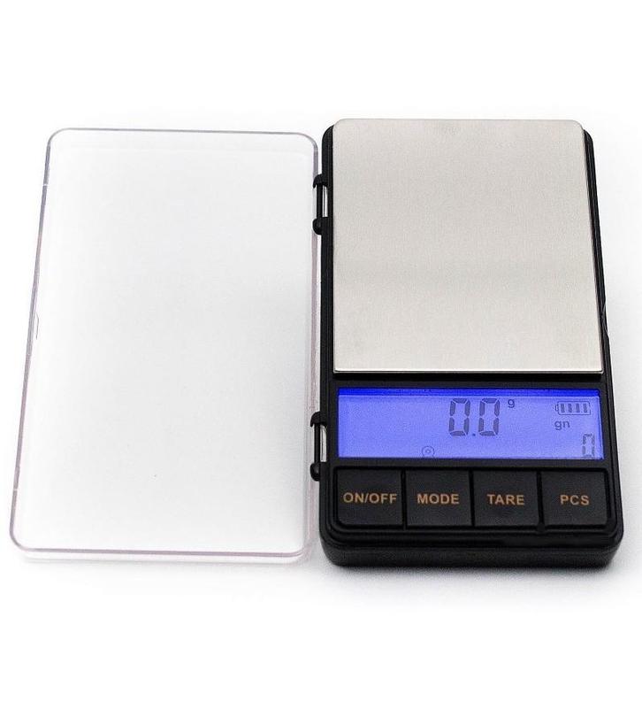 Proscale Simplex Precisie weegschaal (300g x 0,01g), Doe-het-zelf en Verbouw, Weegschalen, Verzenden