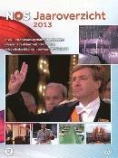 NOS jaaroverzicht 2013 - DVD, Cd's en Dvd's, Verzenden, Nieuw in verpakking