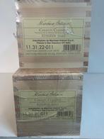 2021 & 2022 Marchesi Antinori Tenuta Tignanello - Chianti, Nieuw