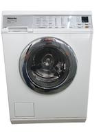 Miele W5645wps Wasmachine 5kg 1400t, Witgoed en Apparatuur, Wasmachines, Ophalen of Verzenden, Zo goed als nieuw, Voorlader, 85 tot 90 cm