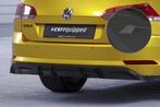 Achterskirt voor VW Golf 7 Variant basis HA292-S, Verzenden, Nieuw