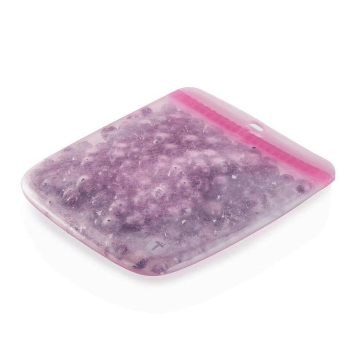 Tupperware Ultimate Silicone Bag Slim Large, Huis en Inrichting, Keuken | Tupperware, Nieuw, Ophalen of Verzenden