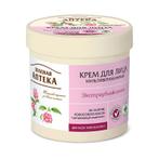 Natuurlijke Gezicht en lichaam crème - Multivitamine -, Nieuw