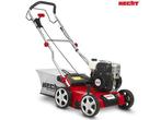 Veiling - Hecht 5641 Benzine Verticuteermachine, Nieuw