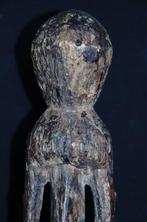 standbeeld van de stamvoorouder Tchitchéri - MOBA - Togo, Antiek en Kunst