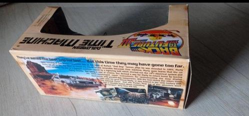 Back to the Future - Welly, 1:24 scale diecast model of the, Verzamelen, Film en Tv