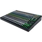 (B-Stock) Mackie ProFX22v3 FX-mixer met USB-interface, Muziek en Instrumenten, Mengpanelen, Verzenden, Nieuw