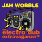 lp nieuw - Jah Wobble - The Electro Dub Extravaganza EP, Verzenden, Zo goed als nieuw