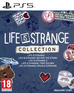 Life is Strange Collection-Standaard (PlayStation 5) NIEUW, Spelcomputers en Games, Games | Sony PlayStation 5, Ophalen of Verzenden