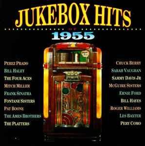cd - Various - Jukebox Hits Of 1955, Cd's en Dvd's, Cd's | Overige Cd's, Zo goed als nieuw, Verzenden