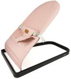 BabyGo Comfort Rose Bouncer Wipstoel 1404, Kinderen en Baby's, Wipstoeltjes, Verzenden, Nieuw