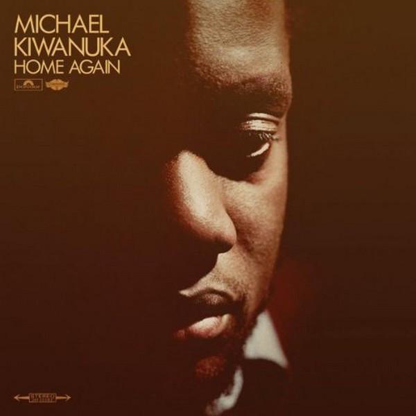 cd - Michael Kiwanuka - Home Again, Cd's en Dvd's, Cd's | Overige Cd's, Zo goed als nieuw, Verzenden