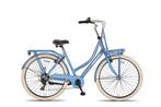 Altec Berlin Transportfiets 28 inch 7V - Blauw, Verzenden, Nieuw, Overige merken, Versnellingen