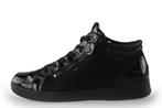 Ara Hoge sneakers in maat 42 Zwart | 10% extra korting, Verzenden, Zwart, Ara, Sneakers of Gympen