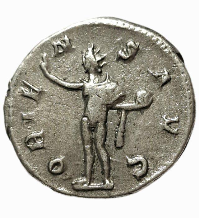 Romeinse Rijk. Gordian III (238-244 n.Chr.). Antoninianus AD, Postzegels en Munten, Munten | Europa | Niet-Euromunten