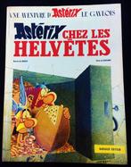 Astérix T16 - Astérix chez Les Helvètes - C - 1 Album -, Boeken, Nieuw