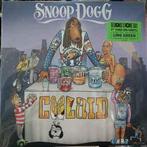 lp nieuw - Snoop Dogg - Coolaid, Zo goed als nieuw, Verzenden