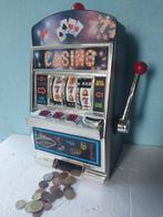 Gokautomaat - Casinò