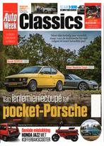 Autoweek Classics - 05 2025, Verzenden, Nieuw, Sport en Vrije tijd