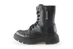 Tommy Hilfiger Veterboots in maat 30 Zwart | 10% extra, Kinderen en Baby's, Verzenden, Jongen of Meisje, Schoenen, Tommy Hilfiger