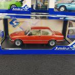 Solido 1:18 - Modelauto - BMW 323i, Hobby en Vrije tijd, Modelauto's | 1:5 tot 1:12, Nieuw