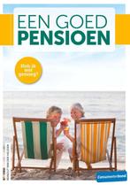 De slimste pensioentips 9789059512238, Boeken, Verzenden, Zo goed als nieuw