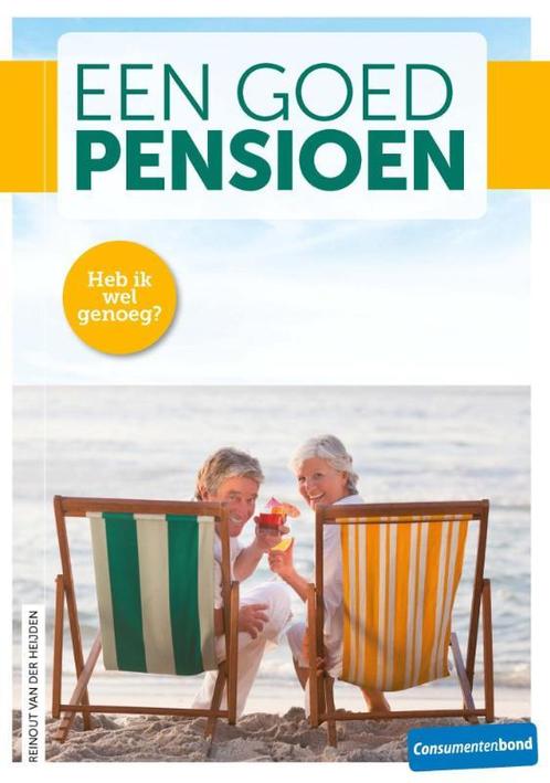 De slimste pensioentips 9789059512238, Boeken, Wetenschap, Zo goed als nieuw, Verzenden
