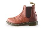 Dr. Martens Chelsea boots in maat 43 Bruin | 10% extra, Bruin, Verzenden, Boots, Zo goed als nieuw