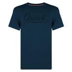 19% Q1905  T-Shirts  maat XXXL, Kleding | Heren, T-shirts, Nieuw, Blauw, Verzenden