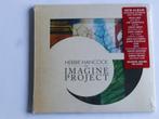 Herbie Hancock - The Imagine Project (nieuw), Cd's en Dvd's, Cd's | Jazz en Blues, Verzenden, Nieuw in verpakking
