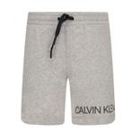 Calvin Klein short boys grijs - P6S (zwart, grijs)