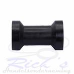 Bootrol / kielrol AL-KO 126mm asgat 16mm ( 360711 ), Watersport en Boten, Accessoires en Onderhoud, Ophalen of Verzenden, Nieuw