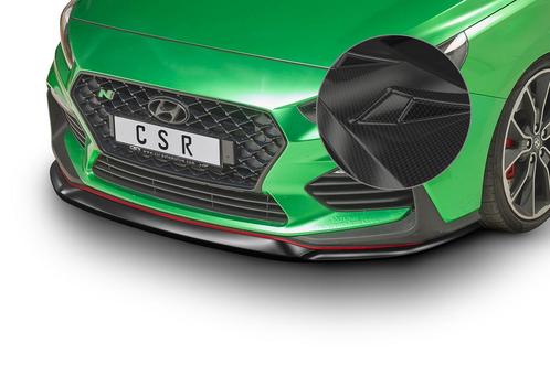 Cupspoiler voor Hyundai I30 (PD) N/N-Line CSL331-C, Auto-onderdelen, Carrosserie en Plaatwerk, Nieuw, Verzenden