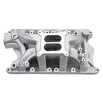 Edelbrock 7581 RPM Air Gap Manifold, Ford 351W, Verzenden, Nieuw, Amerikaanse onderdelen