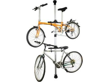 Veiling - Ultrasport Telescopic Fietsenrek voor 1 tot 2 fiet beschikbaar voor biedingen