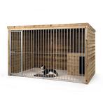 Hondenkennel Max - Voldux, Ophalen of Verzenden, Nieuw