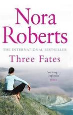 Three Fates 9780749933555 Nora Roberts, Gelezen, Nora Roberts, Verzenden