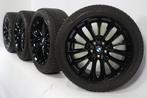 BMW 5 serie G30 G31 8 serie G14 G15 G16 632 18 inch velgen G, Auto-onderdelen, Banden en Velgen, 18 inch, Gebruikt, Velg(en), Winterbanden