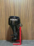 Suzuki 40 PK EFI, Watersport en Boten, Buiten- en Binnenboordmotoren, Ophalen of Verzenden, Gebruikt, Buitenboordmotor